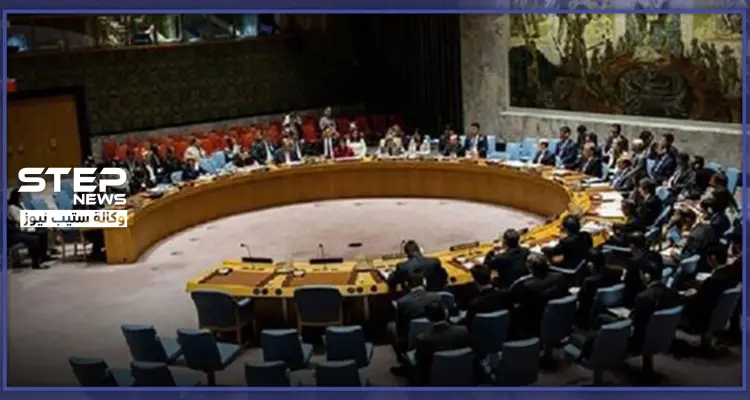 اجتماع جديد لمجلس الأمن بخصوص إدلب غداً، والنظام السوري يطالب بتعويضات.. والتفاصيل: أخبار