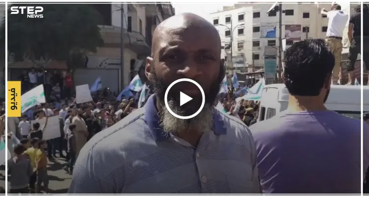 صحفي أمريكي يتحدى "الجولاني" ويهدده بكشف جميع انتهاكات المناطق المحررة (فيديو): أخبار