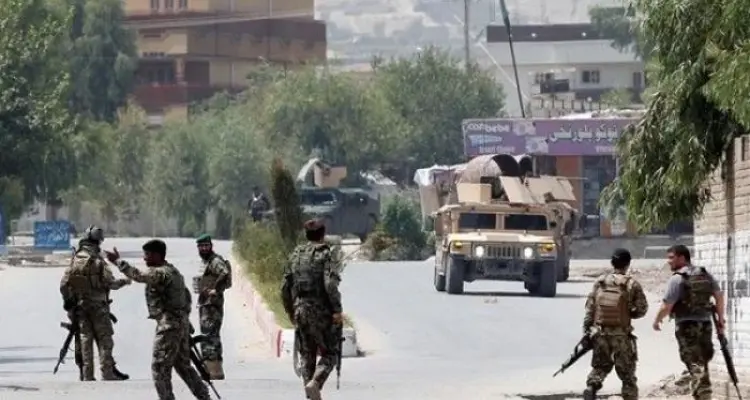 قتلى من "طالبان" في معارك بهرات والرئيس الأفغاني يُعلن "خطة عسكرية شاملة": أخبار