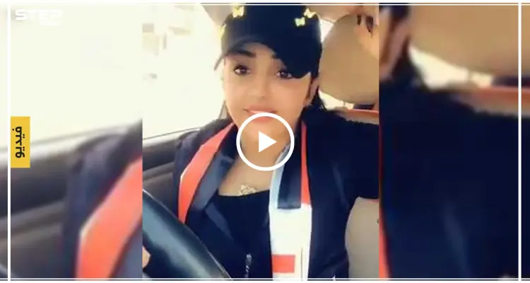 شاهد بالفيديو | أيقونة الثورة العراقية تتبرع بجميع أموالها للمتظاهرين العراقيين: أخبار