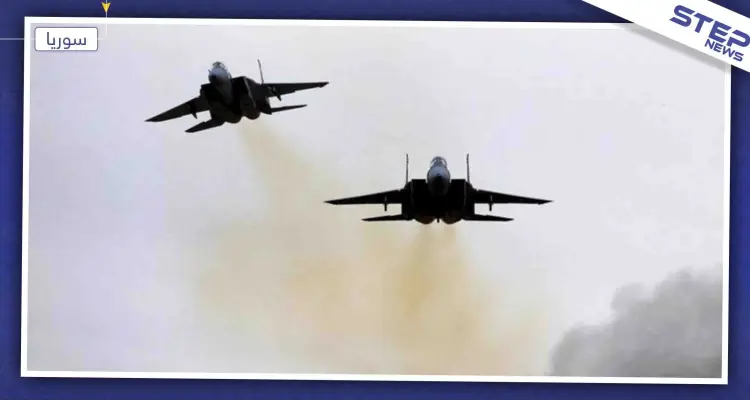  طيران مجهول يدمّر مخازن أسلحة ومواقع نفطية للميليشيات الإيرانية في دير الزور: أخبار