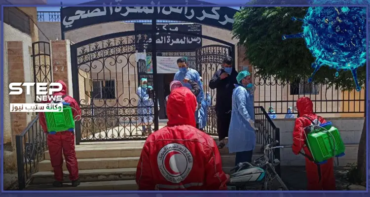 حفل زفاف بريف دمشق يتسبب بعشرات الإصابات في كورونا.. والفاعل غير مصاب: أخبار