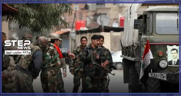 خاص|| ميليشيا الدفاع الوطني تنقل دفعات من مقاتليها من دمشق وريفها إلى دير الزور.. والتفاصيل: أخبار