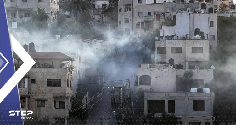 تزامناً مع اشتباكات عنيفة في جنين.. روسيا تجتمع مع سفراء 3 دول عربية لمناقشة الملف الفلسطيني: أخبار