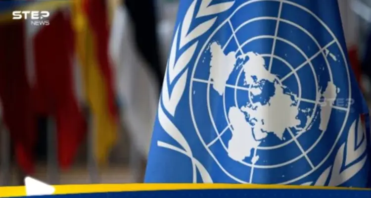 الأمم المتحدة: كلفة الحرب على إيران توازي مساعدة 87 مليون شخص: أخبار