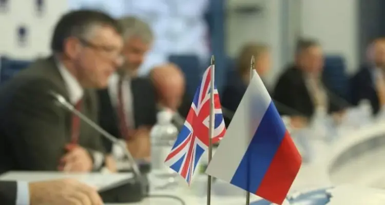 روسيا ترد على عقوبات بريطانية فرضت على عدد من الأفراد فيها بخطوة مماثلة: أخبار