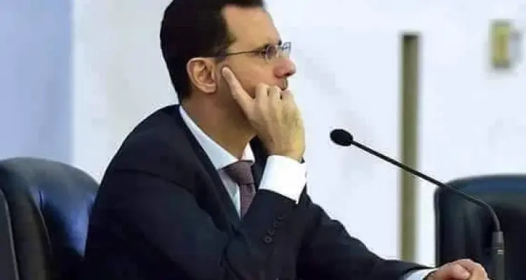 الأسد يتسوَّل من معاناة شعبه، ويخوض أربعة حروب !!: أخبار