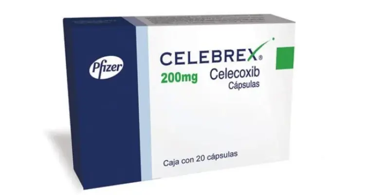 استخدامات ومخاطر دواء سليبريكس celebrex لعلاج آلام المفاصل: أخبار