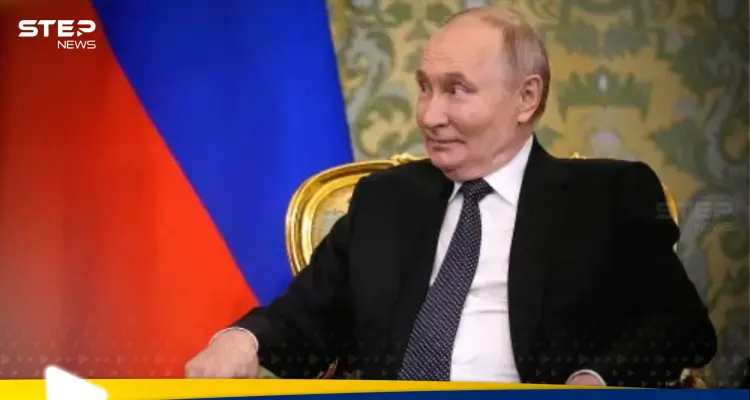 انتقام بوتين في الطريق.. خبير جيوسياسي يكشف عن سيناريوهين متوقعين لأوكرانيا: أخبار