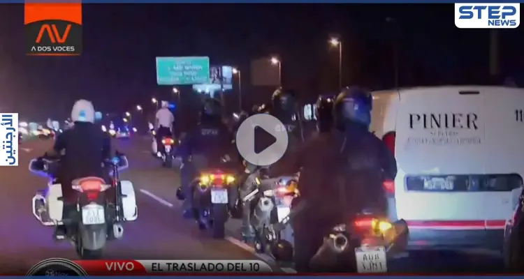 بالفيديو || جماهير الراحل مارادونا تودع جثمانه في بوينس آيرس: أخبار