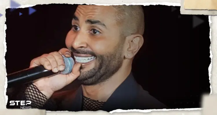 شاهد|| الفنان المصري أحمد سعد بملابس "نسائية" في حفل بالسعودية.. وسعرها "خيالي": أخبار