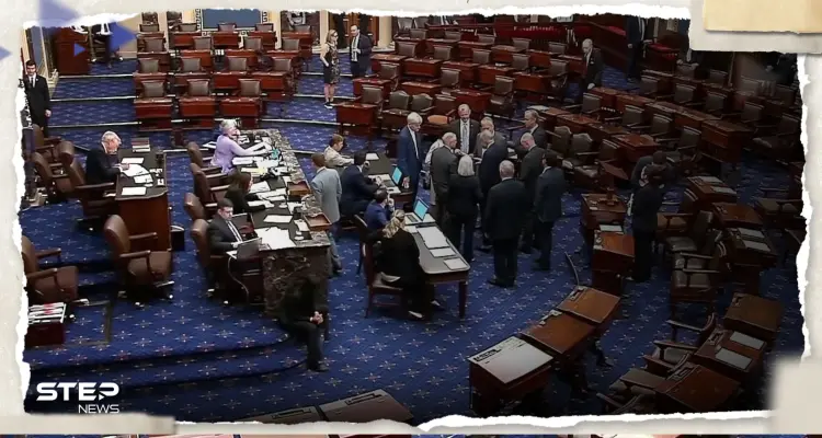 بايدن اعتبره "انتصاراً كبيراً".. الكونغرس الأمريكي يقر تعليق سقف الدين: أخبار