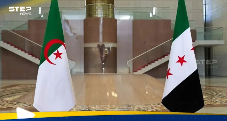 بعد عرض تلقته دمشق.. وزير الطاقة السوري يلتقي السفير الجزائري ويبحث ملفات "مهمة": أخبار