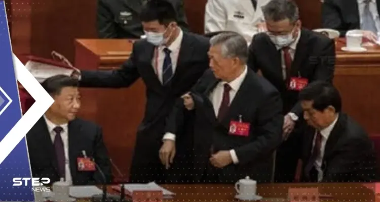 بعد فيديو "إذلال" الرئيس الصيني السابق وتبرير بكين.. صحيفة أمريكية تثير نقطة مهمة: أخبار