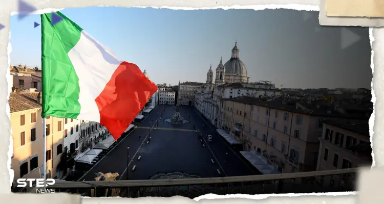 إيطاليا تحذر من "غلطة كبيرة" قد يرتكبها "حليف جديد" لبوتين بقلب أوروبا: أخبار