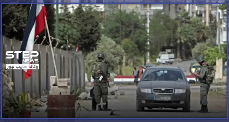 زبائن يختلفون مع صاحب مطعم فيستعينون بهذه الميليشيا لقتله في حلب: أخبار