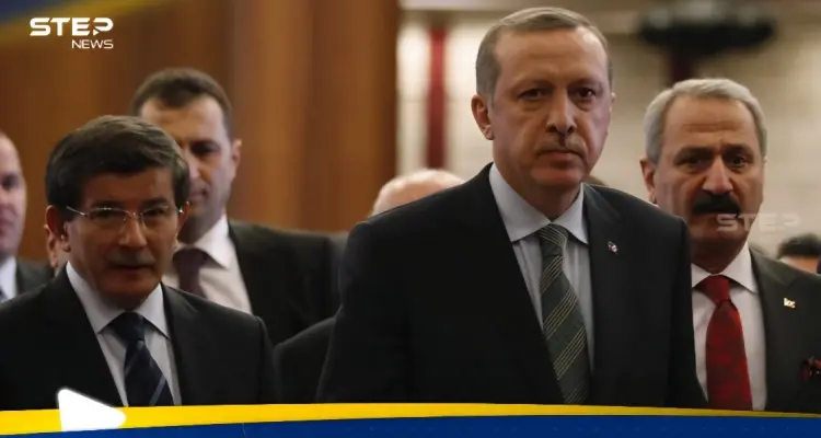 داوود أوغلو ينصح أردوغان بعدم إبرام اتفاقات تجارية مع أمريكا إلا بهذا الشرط: أخبار