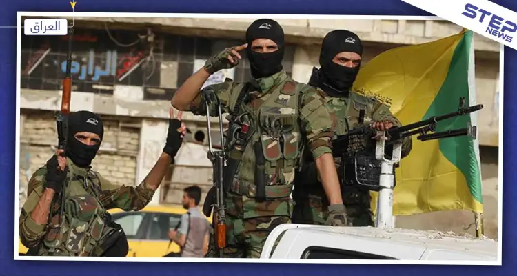 مسؤول عراقي يكشف استراتيجية جديدة لميليشيات إيرانية تخفي خلالها أسلحة ذكيّة: أخبار