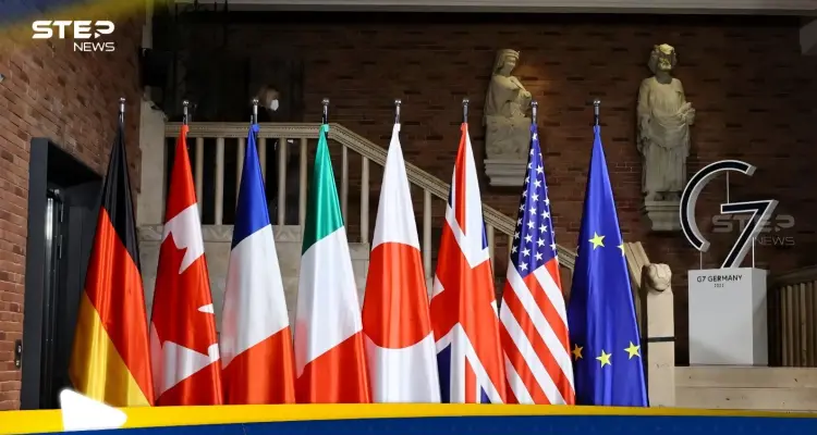 إيران تدين تصريح مجموعة الـ7.. وتدعوها لهذا الأمر: أخبار