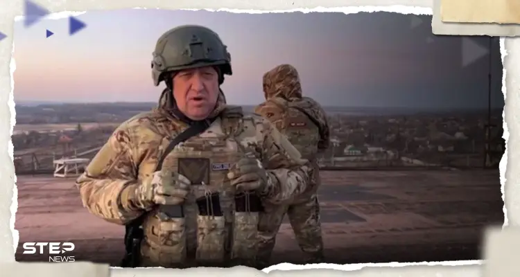 بعد تحطم طائرة قائد فاغنر.. روسيا تعلن عن تحرك وحديث عن اختفاء شخصين كانوا على متنها: أخبار