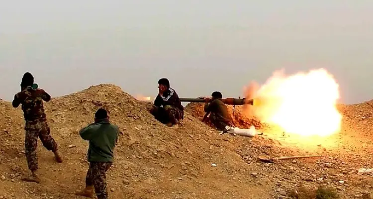 اشتباكات عنيفة بولاية أفغانية بين طالبان ومسلحين عقب تشكيل مجلس للمقاومة: أخبار