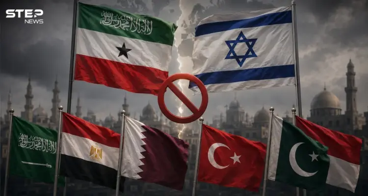 “أين كنتم طوال 34 عاماً؟” كيف يرى شعب صوماليلاند الغضب العربي والإسلامي من تقاربهم مع إسرائيل؟: أخبار