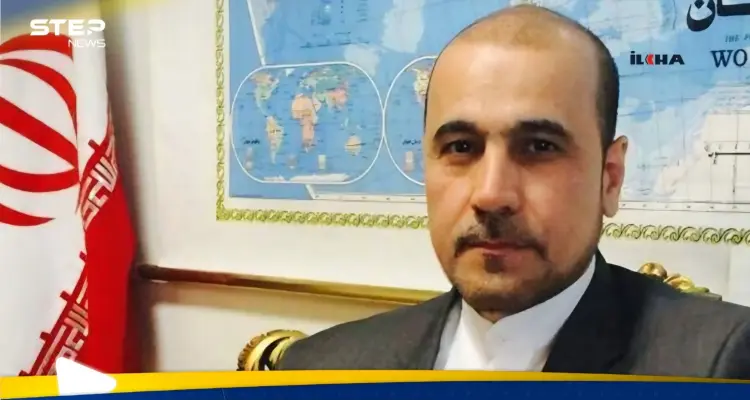 خاص|| محلل يكشف نقاط مثيرة تتعلق باحتجاز دبلوماسي مقرب من "صناع القرار بطهران" في مصر يحمل جواز سفر عراقي: أخبار