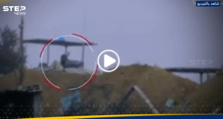 ببندقية الغول.. كتائب القسام تعرض لحظة قنص ضابط إسرائيلي شمال غزة: أخبار