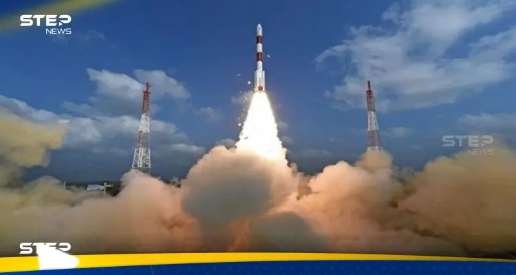 للمرة الاولى بنجاح.. إيران تُطلق 3 أقمار صناعية إلى الفضاء دفعة واحدة (فيديو): أخبار