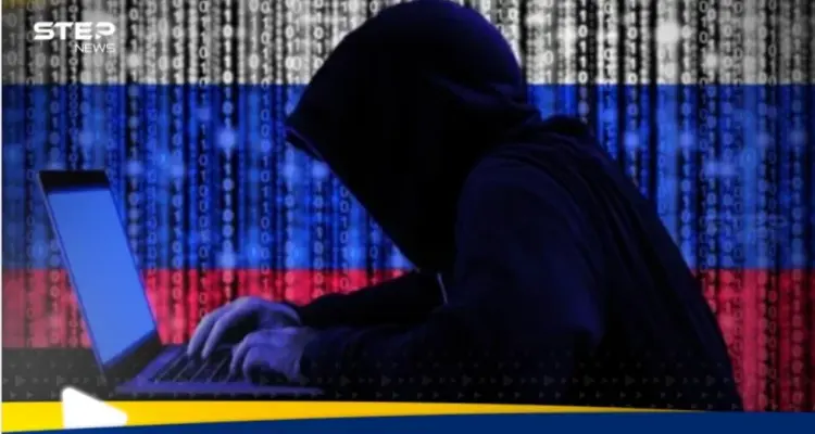 حملة إلكترونية روسية تستهدف طرق الدعم لأوكرانيا: أخبار