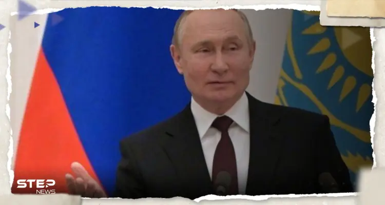 بوتين يكشف عن تعاون عسكري مع الصين والكرملين يتحدث عن حوار مع واشنطن بشأن "النووي": أخبار