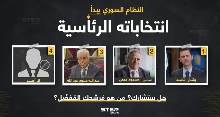 هل ستشارك؟ ومن هو مرشحك المُفضل؟: أخبار