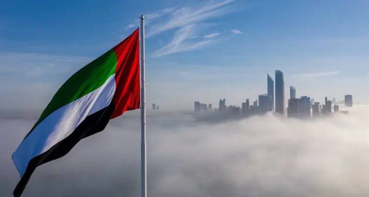 الأكبر في تاريخها على الإطلاق.. الإمارات تعتمد أكبر تغييرات تشريعية دعماً لمنظومتها الاقتصادية والمجتمعية: أخبار