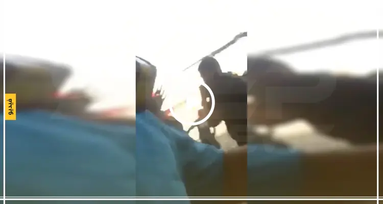 فيديو || إصابات بفض اعتصام قرب جسر السنك في بغداد.. واتفاق سياسي لإنهاء الاحتجاجات: أخبار