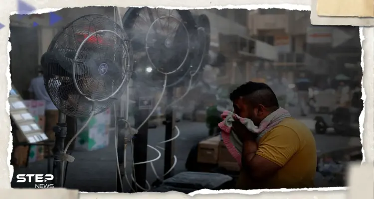 أعلى درجة حرارة اليوم تسجلها دولة عربية.. كم بلغت في باقي البلدان؟: أخبار