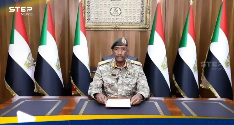 اقتراح البرهان العودة إلى علم الاستقلال