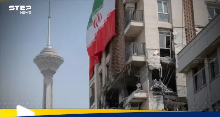 "نسمع أصوات الكسر من الداخل".. الموساد يكشف حقيقة عن إيران: أخبار