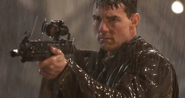 الجانب المحزن بعالم صناعة الأفلام.. أسلحة التمثيل تخلّف خسارات واقعية بالأرواح: أخبار