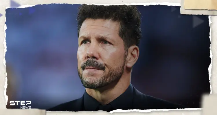 ردّ صادم من سيميوني بشأن التدريب في دوري روشن السعودي: أخبار