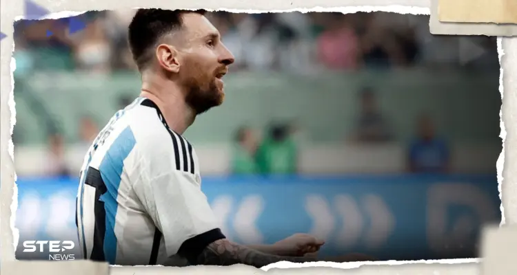 من الراتب إلى أسهم في النادي.. إنتر ميامي يكشف تفاصيل عقد ميسي "الفريد": أخبار