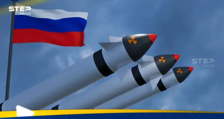 بوتين يفجّر مفاجأة حول القوات النووية الروسية.. وحديث عن قاذفات جديدة: أخبار