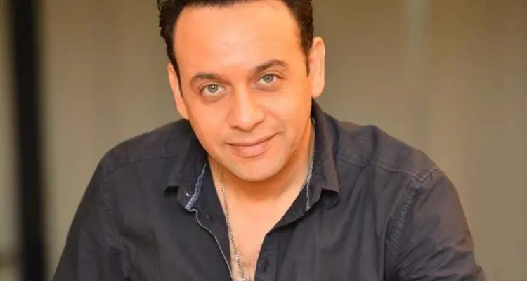 حادث سير يدخل فنان مصري شهير للمستشفى: أخبار