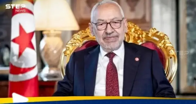 بتهمة خطيرة.. محكمة تونسية تقضي بسجن الغنوشي 14عاما: أخبار