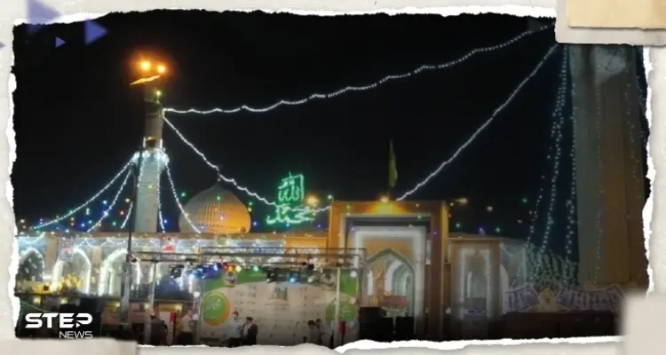 تحذير مصري من عادة "خطيرة" خلال المولد النبوي: أخبار