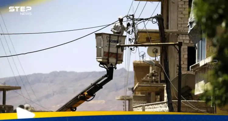 مدير شركة كهرباء ريف دمشق لـ"ستيب نيوز": توزيع الكهرباء يتم بشكل عادل وتراجع ساعات الوصل لعدة أسباب: أخبار