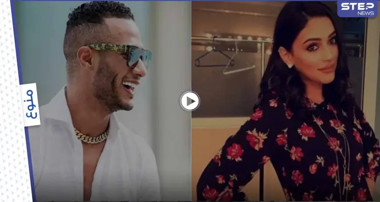 محمد رمضان يعود لإثارة الجدل بمشاهد جريئة مع مشهورة كويتية وعشرات الانتقادات (فيديو): أخبار