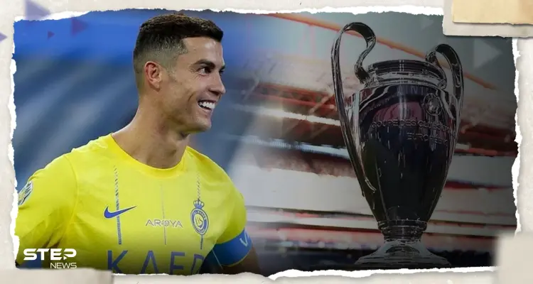 مفاجأة.. السعودية تستهدف مشاركة أحد أندية المملكة في دوري أبطال أوروبا!: أخبار