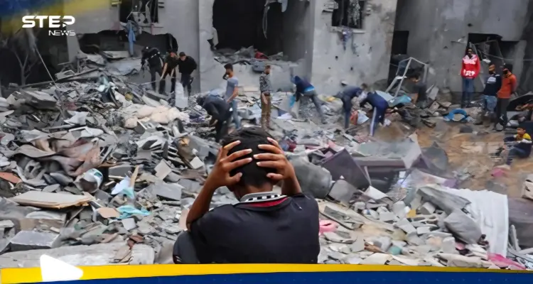 دعوات فرنسية لتدخل عسكري لإنقاذ أهالي غزة من حصار إسرائيل: أخبار