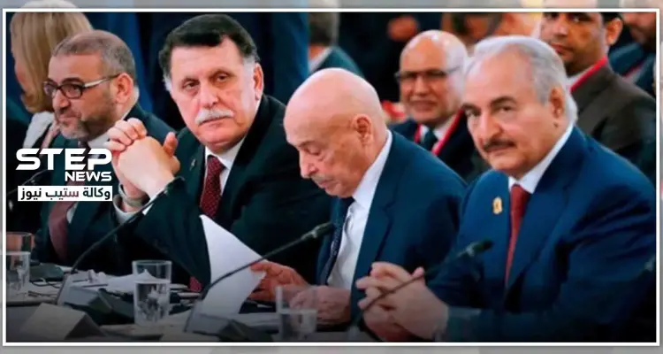 بشكل مشابه للتسوية السورية.. هذه أبرز بنود "السلال الست" لمؤتمر برلين حول ليبيا: أخبار