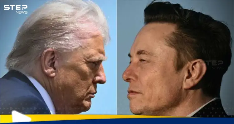 ترامب يفجر مفاجأة مدوية: بدوننا كان سيعود إيلون ماسك لجنوب إفريقيا: أخبار